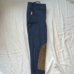 Tailored Sportsman Riding Pants